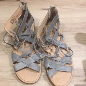Latigo women sandals